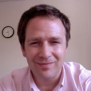 Meet your Posher, Nicholas